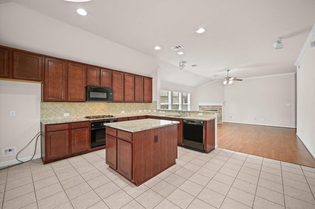 12343 Arkansas Post Lane, Humble, TX 77346