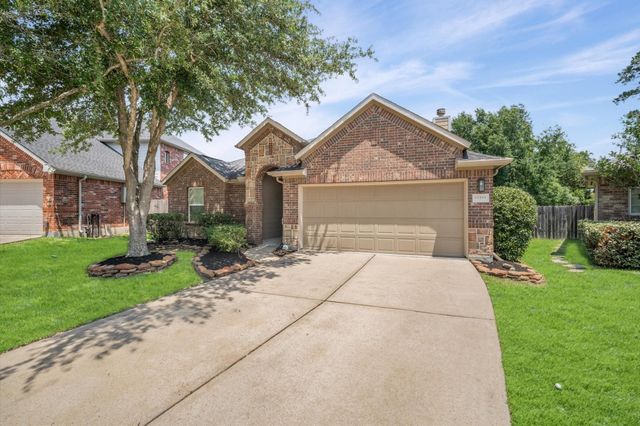 12343 Arkansas Post Lane, Humble, TX 77346