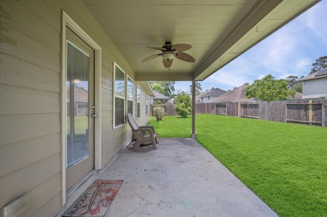 12343 Arkansas Post Lane, Humble, TX 77346