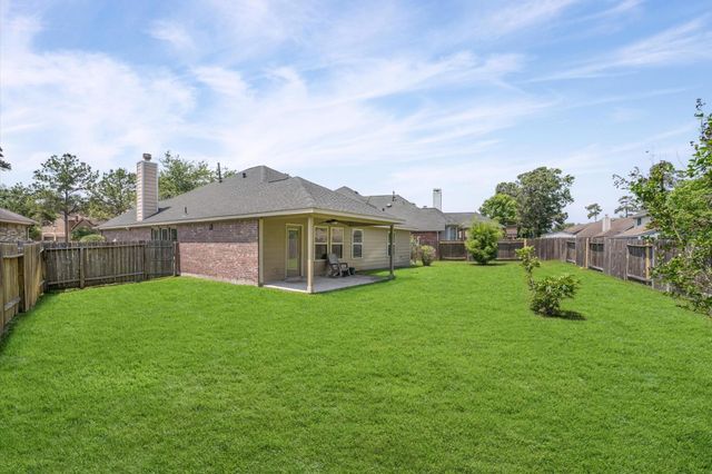 12343 Arkansas Post Lane, Humble, TX 77346