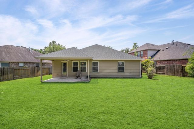 12343 Arkansas Post Lane, Humble, TX 77346