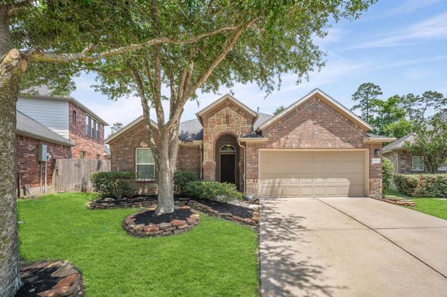 12343 Arkansas Post Lane, Humble, TX 77346