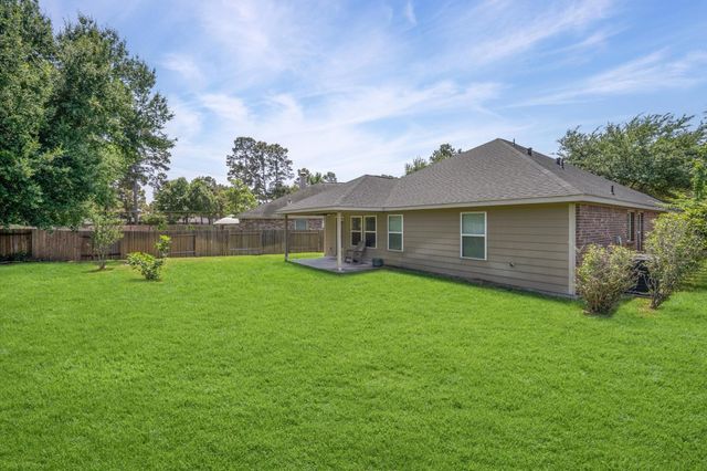 12343 Arkansas Post Lane, Humble, TX 77346