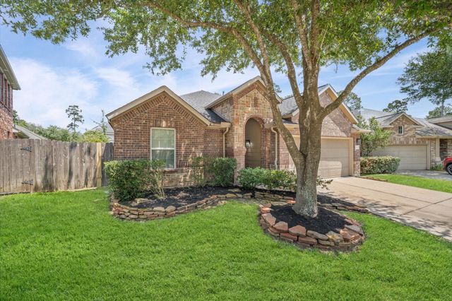 12343 Arkansas Post Lane, Humble, TX 77346