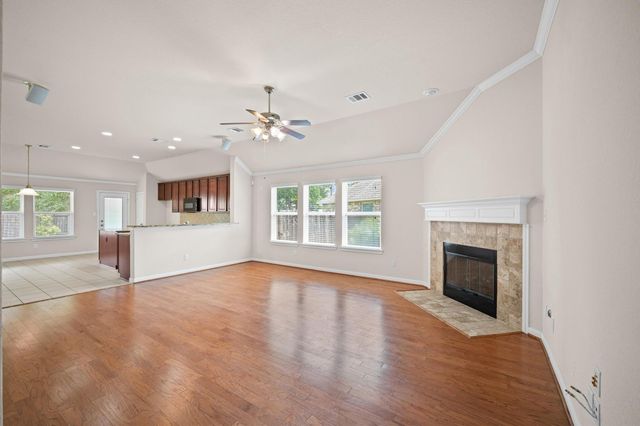 12343 Arkansas Post Lane, Humble, TX 77346