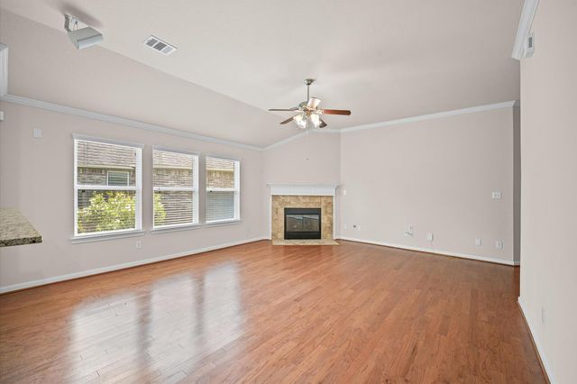 12343 Arkansas Post Lane, Humble, TX 77346