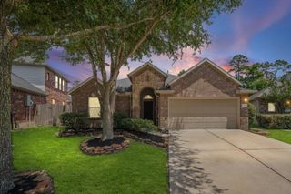 12343 Arkansas Post Lane, Humble, TX 77346