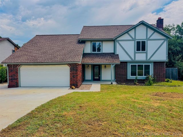 2502 W Driftwood Drive, Claremore, OK 74017