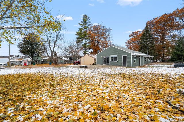 5037 2nd Street, Delton, MI 49046