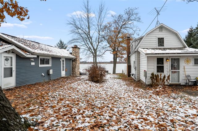 5037 2nd Street, Delton, MI 49046