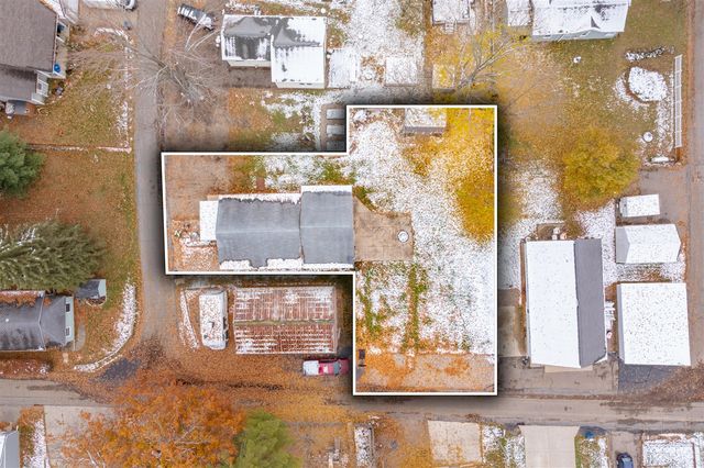 5037 2nd Street, Delton, MI 49046