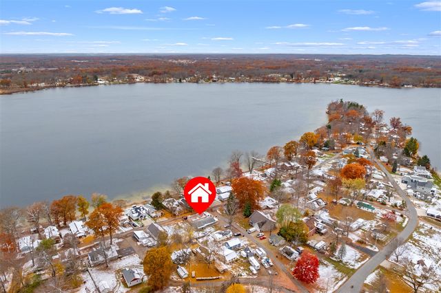 5037 2nd Street, Delton, MI 49046