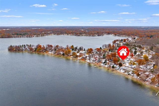 5037 2nd Street, Delton, MI 49046