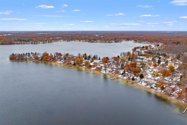 5037 2nd Street, Delton, MI 49046