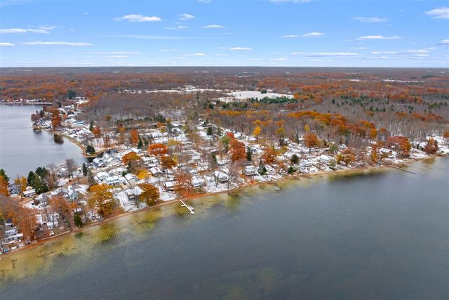 5037 2nd Street, Delton, MI 49046