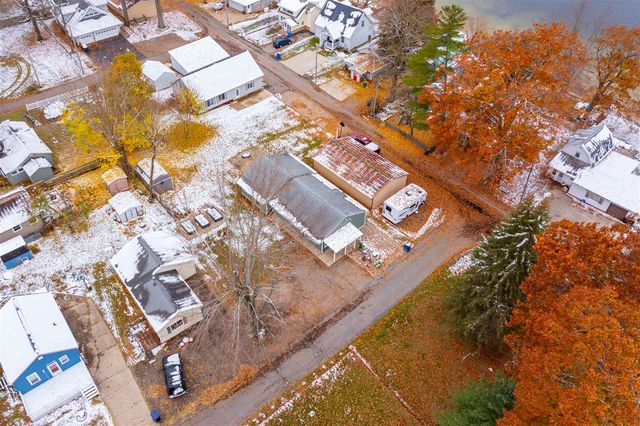 5037 2nd Street, Delton, MI 49046