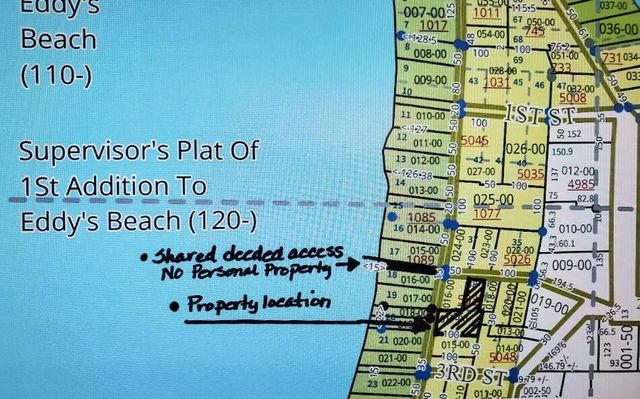 5037 2nd Street, Delton, MI 49046