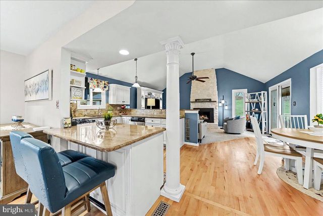 474 RIDGE LN, Springfield, PA 19064