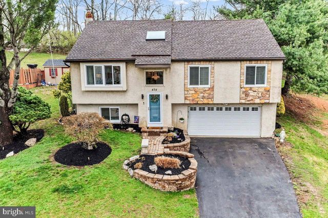 474 RIDGE LN, Springfield, PA 19064