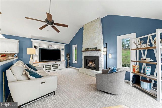 474 RIDGE LN, Springfield, PA 19064