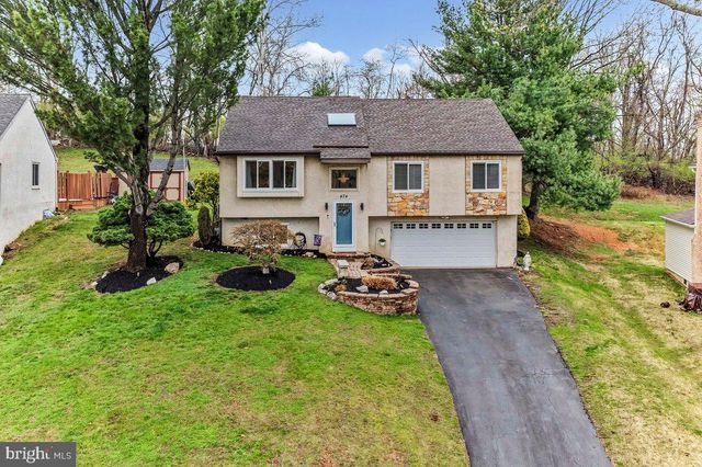 474 RIDGE LN, Springfield, PA 19064