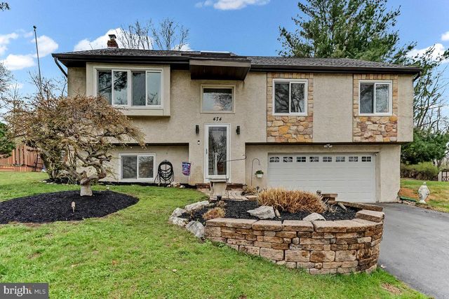 474 RIDGE LN, Springfield, PA 19064