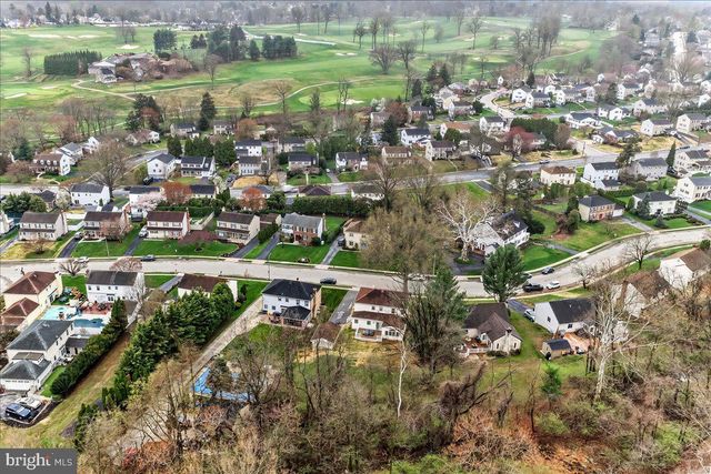 474 RIDGE LN, Springfield, PA 19064