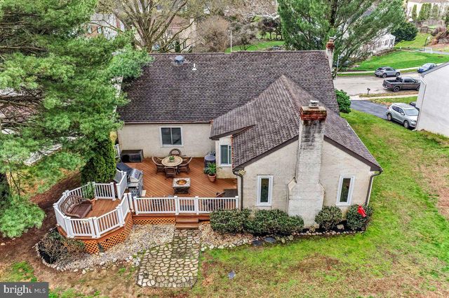 474 RIDGE LN, Springfield, PA 19064