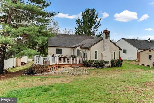 474 RIDGE LN, Springfield, PA 19064