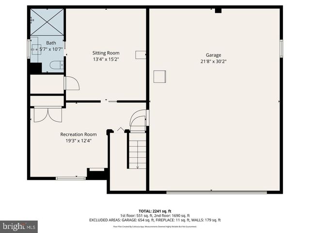 474 RIDGE LN, Springfield, PA 19064