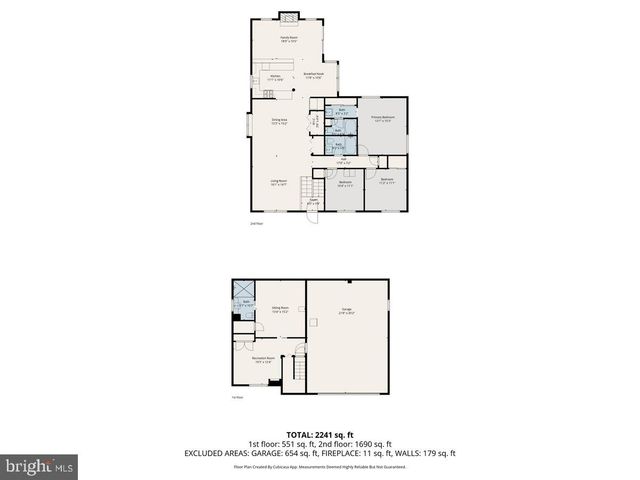 474 RIDGE LN, Springfield, PA 19064