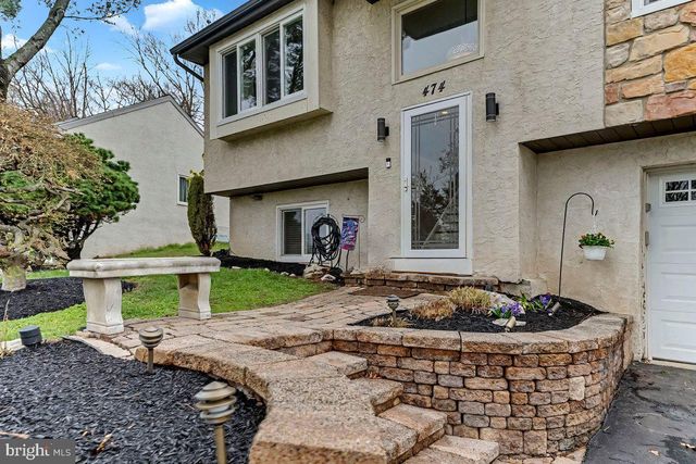 474 RIDGE LN, Springfield, PA 19064