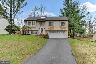 474 RIDGE LN, Springfield, PA 19064