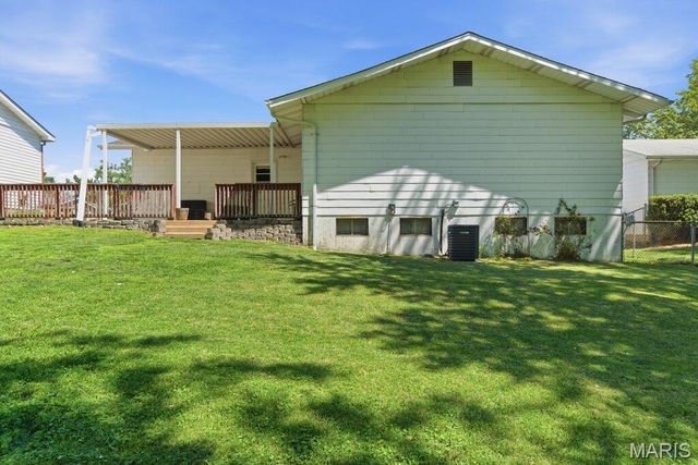 11844 Smoke Valley Court, Maryland Heights, MO 63043