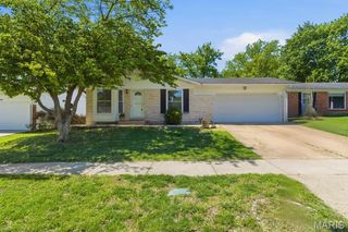 11844 Smoke Valley Court, Maryland Heights, MO 63043