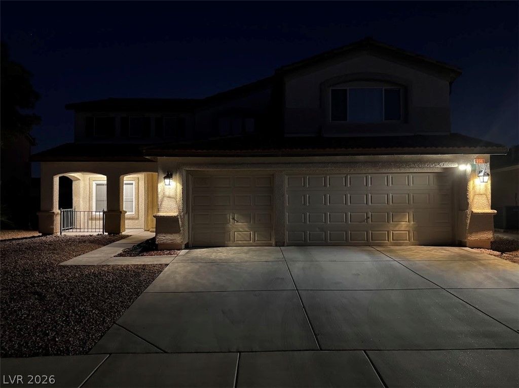 1901 Little Bow Avenue, North Las Vegas, NV 89084 — photo 2