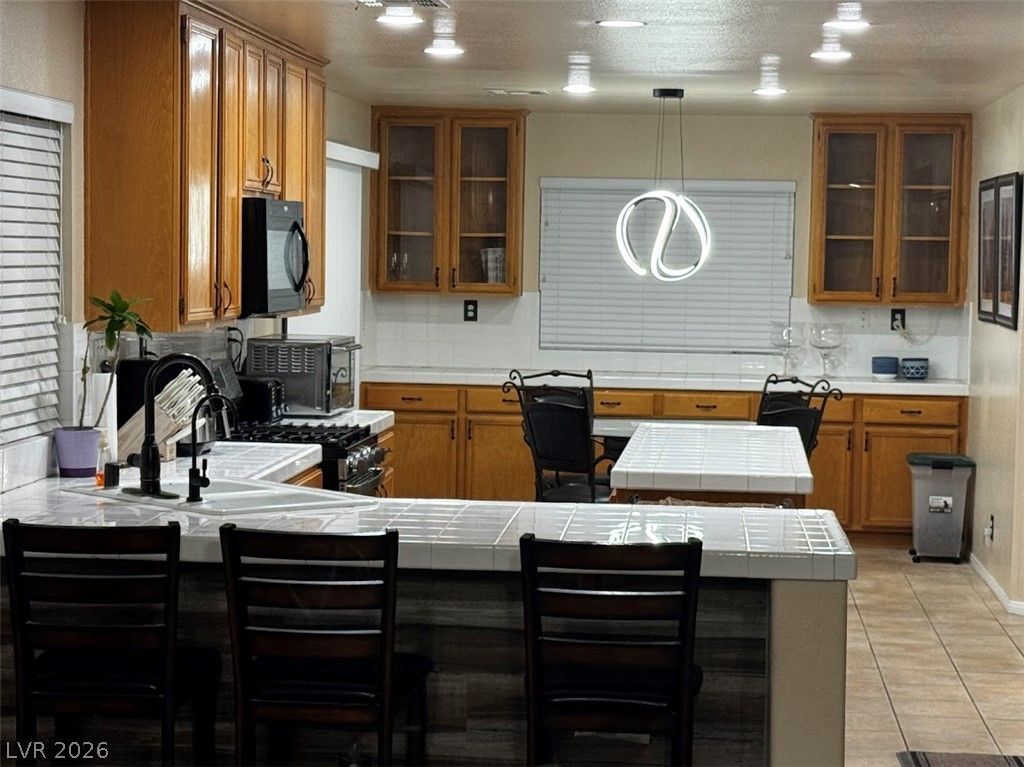 1901 Little Bow Avenue, North Las Vegas, NV 89084 — photo 3