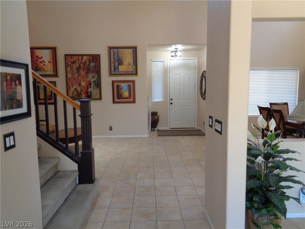 1901 Little Bow Avenue, North Las Vegas, NV 89084 — photo 4