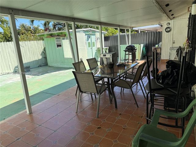 4445 SW 136th Pl, Miami, FL 33175