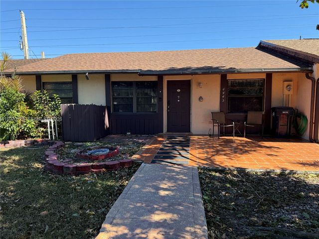 4445 SW 136th Pl, Miami, FL 33175