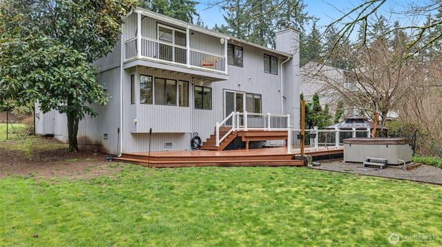 26118 147th Place SE, Kent, WA 98042