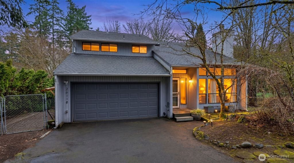 26118 147th Place SE, Kent, WA 98042