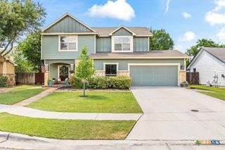 805 Madison Avenue, New Braunfels, TX 78130