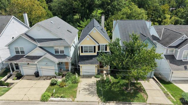 520 Missouri Avenue, Cincinnati, OH 45226