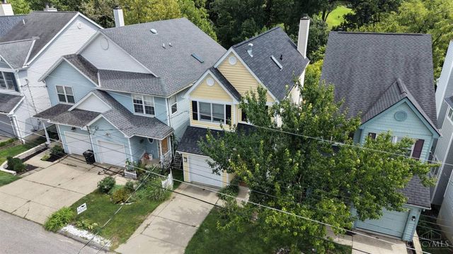 520 Missouri Avenue, Cincinnati, OH 45226