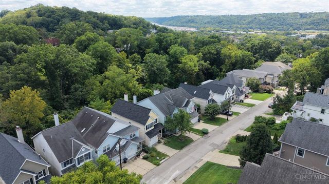 520 Missouri Avenue, Cincinnati, OH 45226
