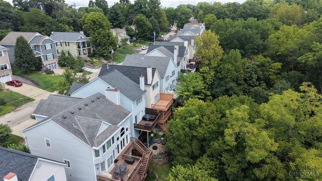 520 Missouri Avenue, Cincinnati, OH 45226