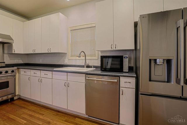 520 Missouri Avenue, Cincinnati, OH 45226