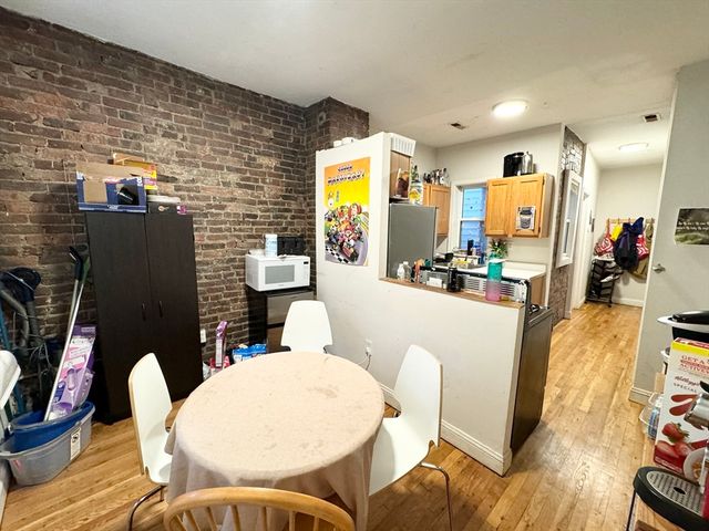 733 Parker Street 2, Boston, MA 02120
