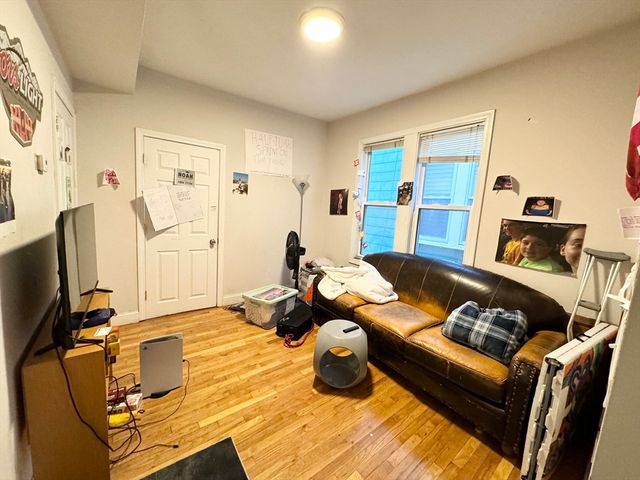 733 Parker Street 2, Boston, MA 02120